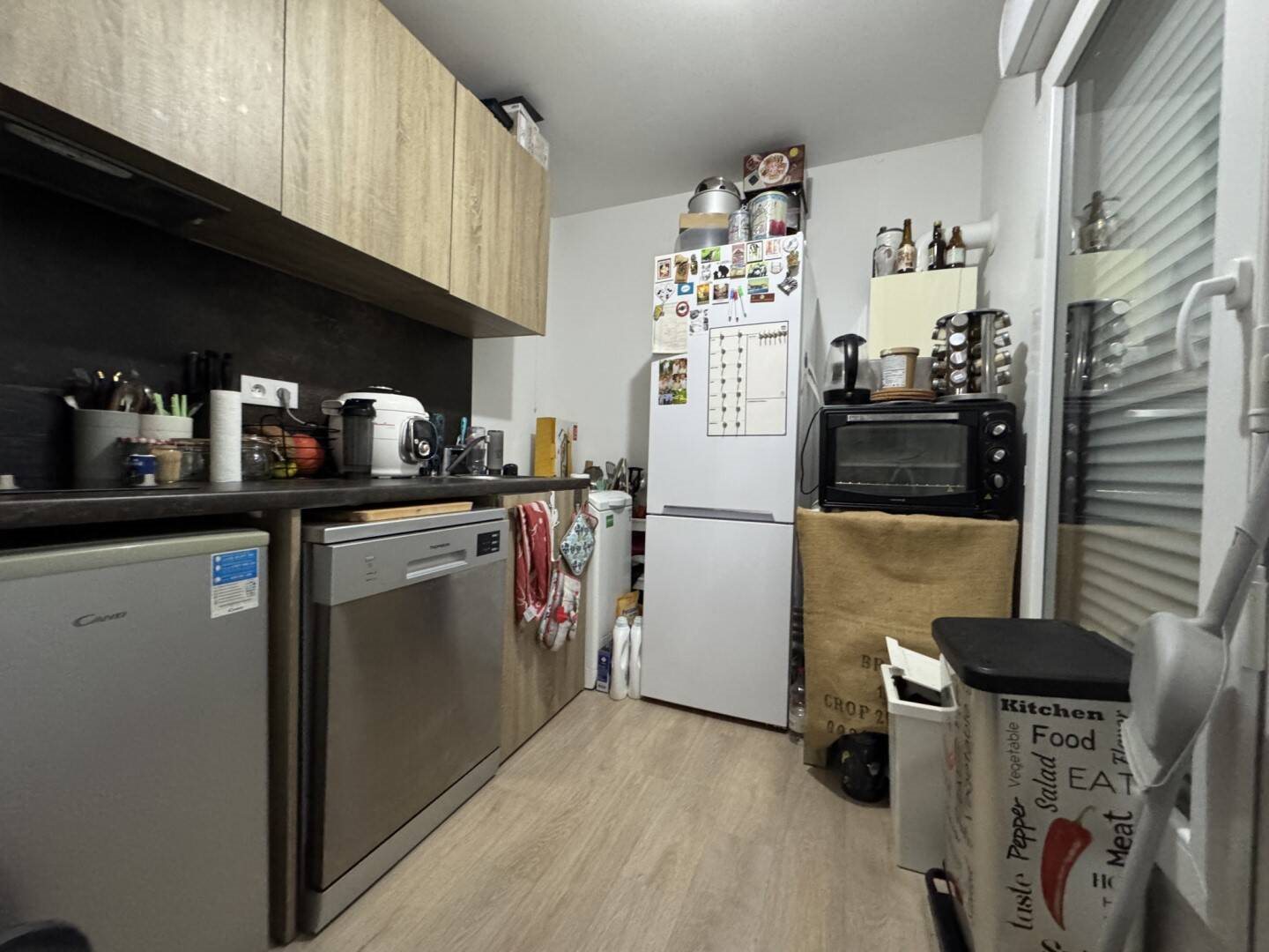 Appartement à louer, 40m², Amiens