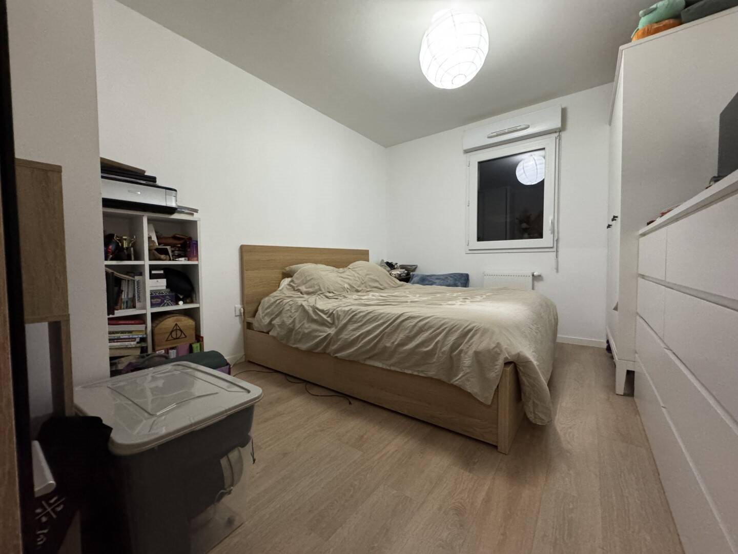 Appartement à louer, 40m², Amiens