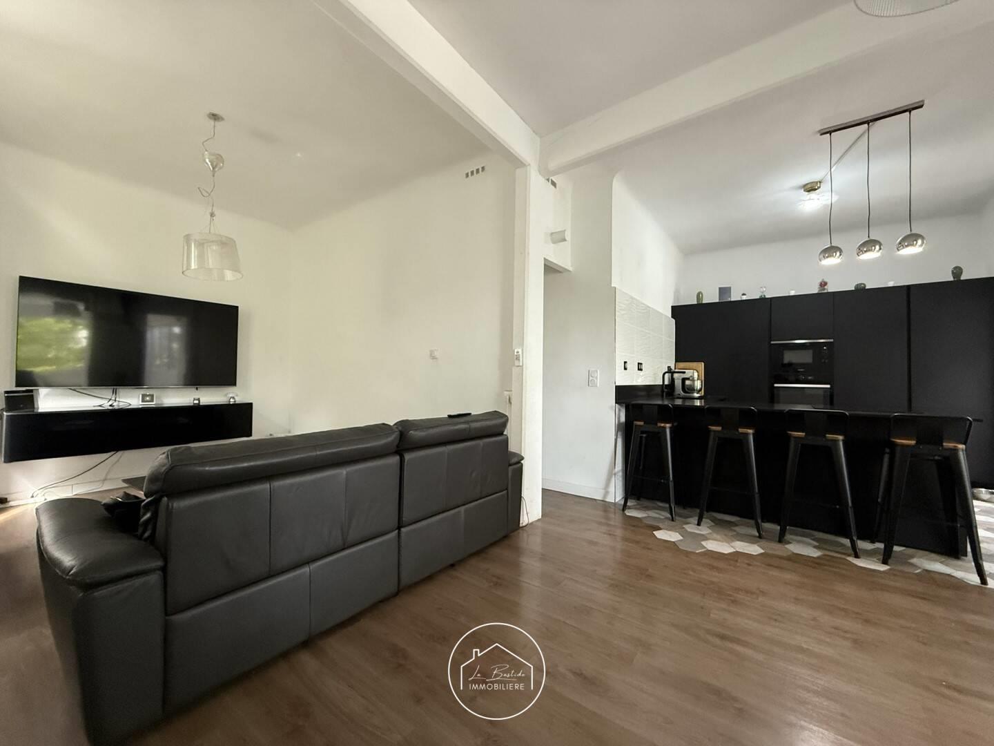 Maison à vendre, 94m², Marseille 13ème