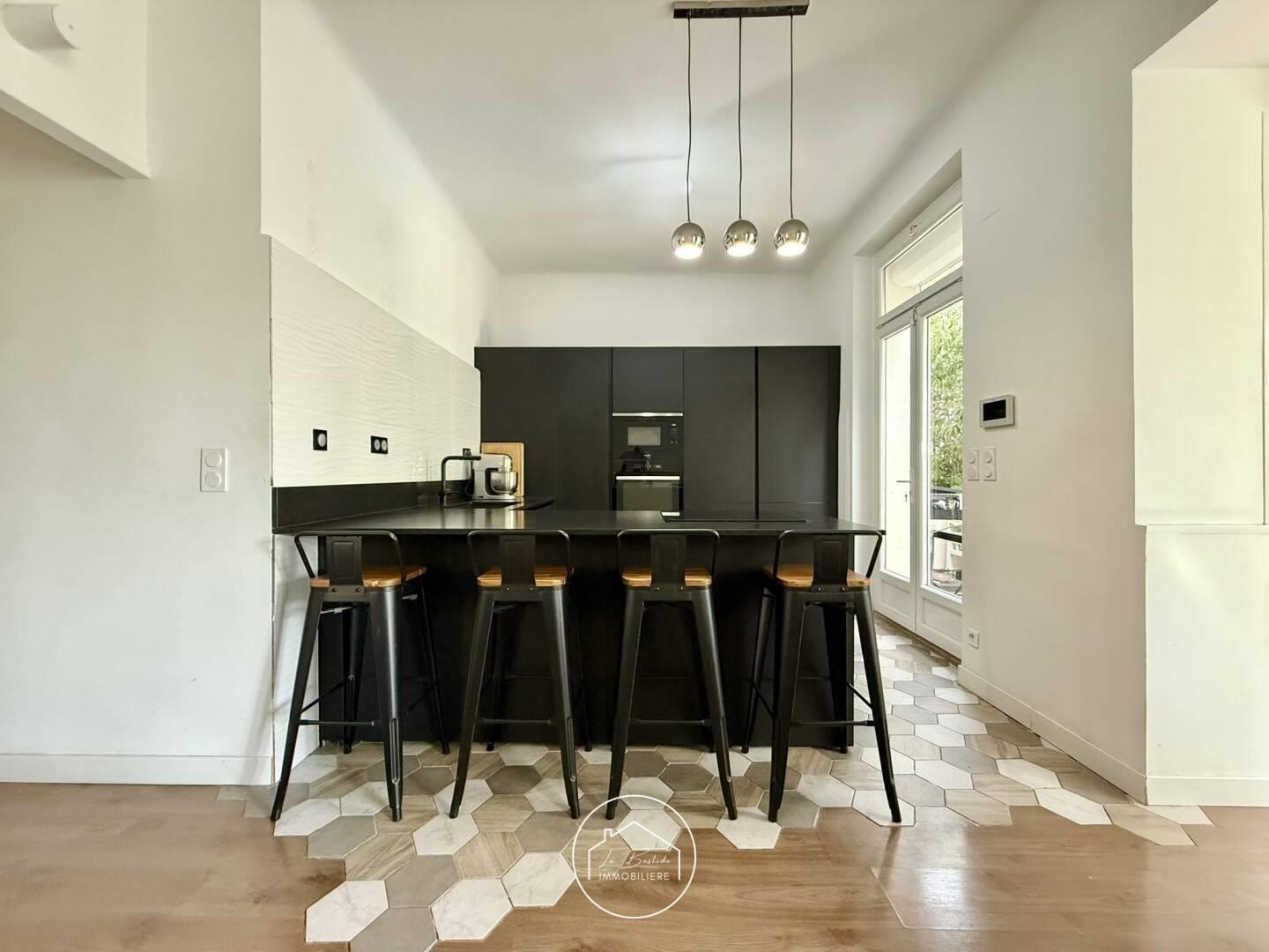 Maison à vendre, 94m², Marseille 13ème