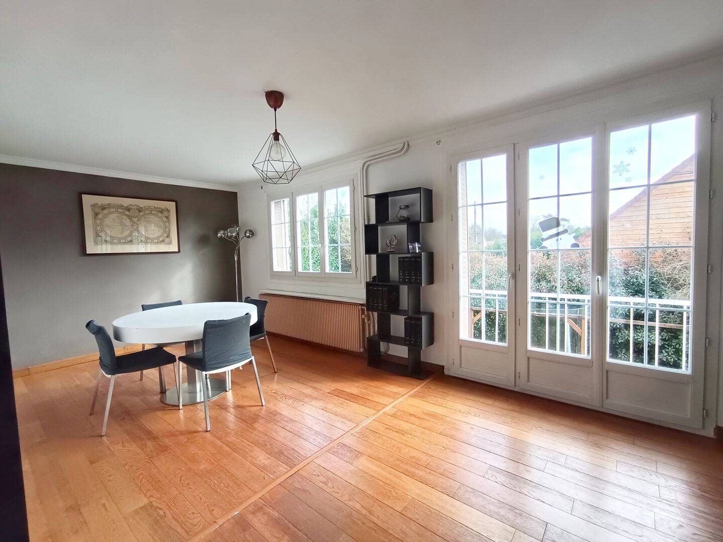 Maison à louer, 160m², Les Molières