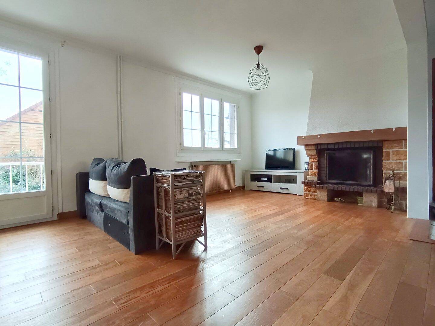 Maison à louer, 160m², Les Molières