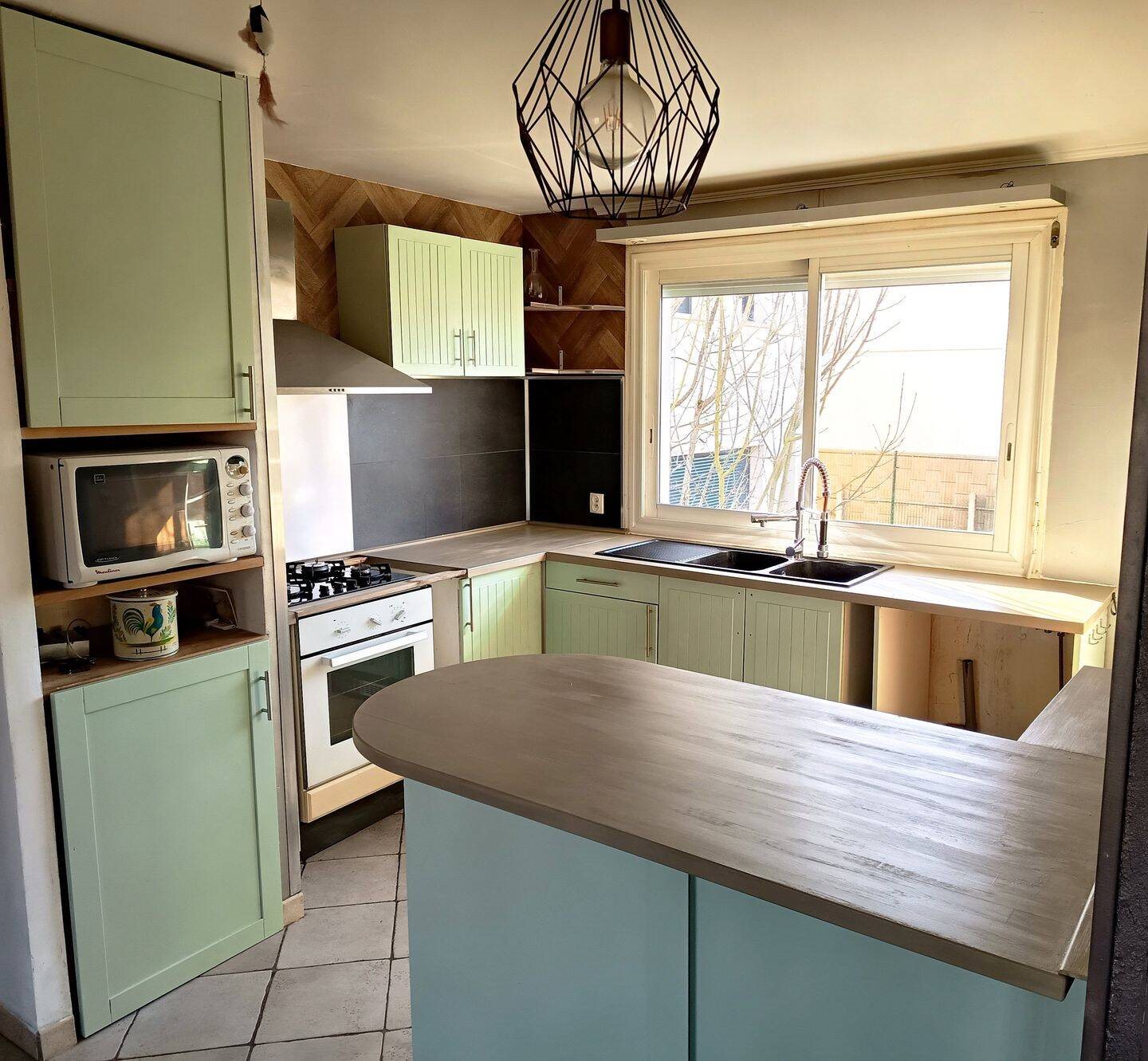 Maison à louer, 160m², Les Molières