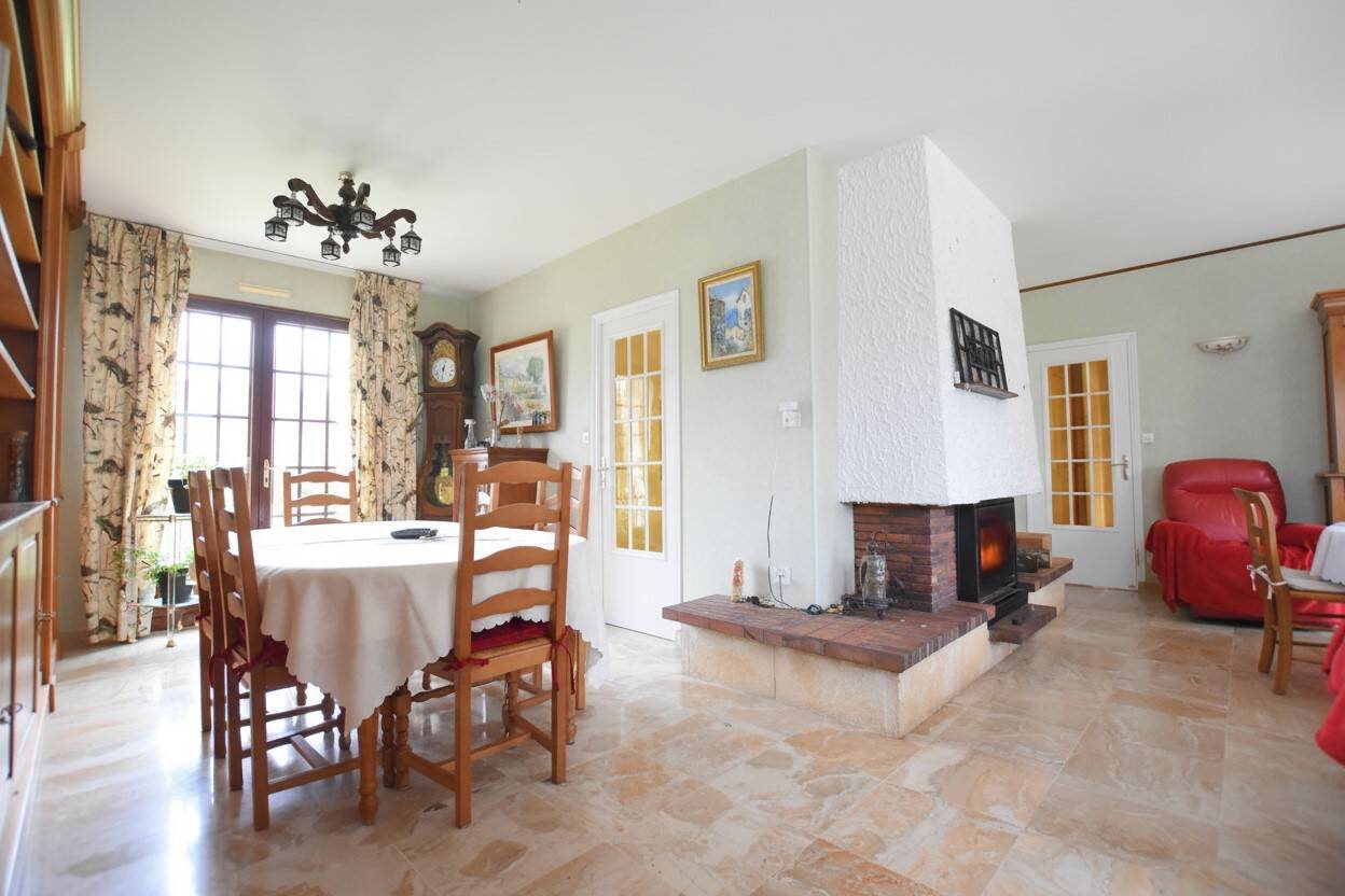 Maison à vendre, 198m², Les Essarts-le-Roi