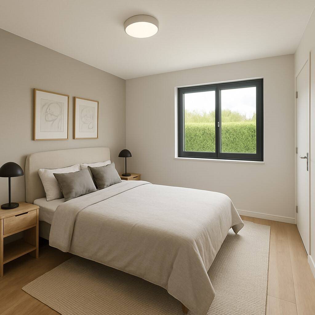 Maison à vendre, 110m², Talange