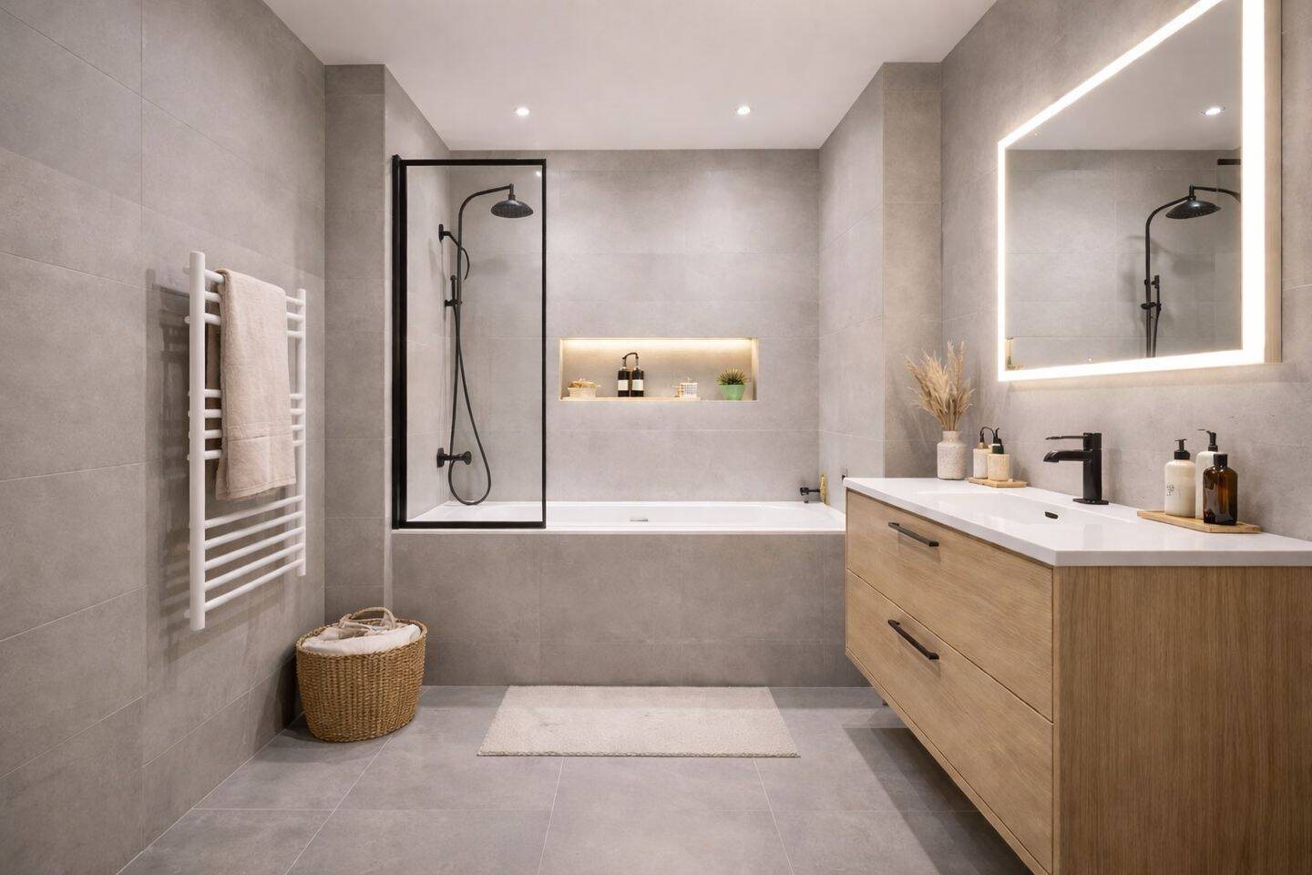 Maison à vendre, 110m², Talange