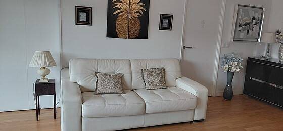 Appartement à louer, 67m², Boulogne-Billancourt