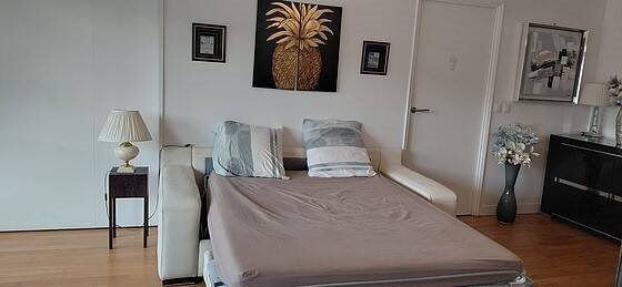 Appartement à louer, 67m², Boulogne-Billancourt