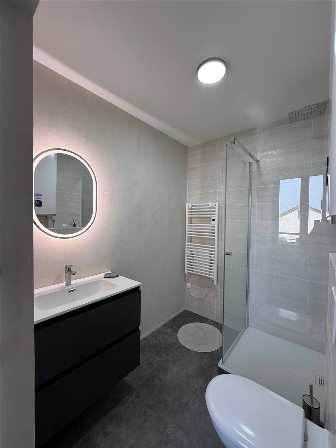 Appartement à louer, 43m², Billiat