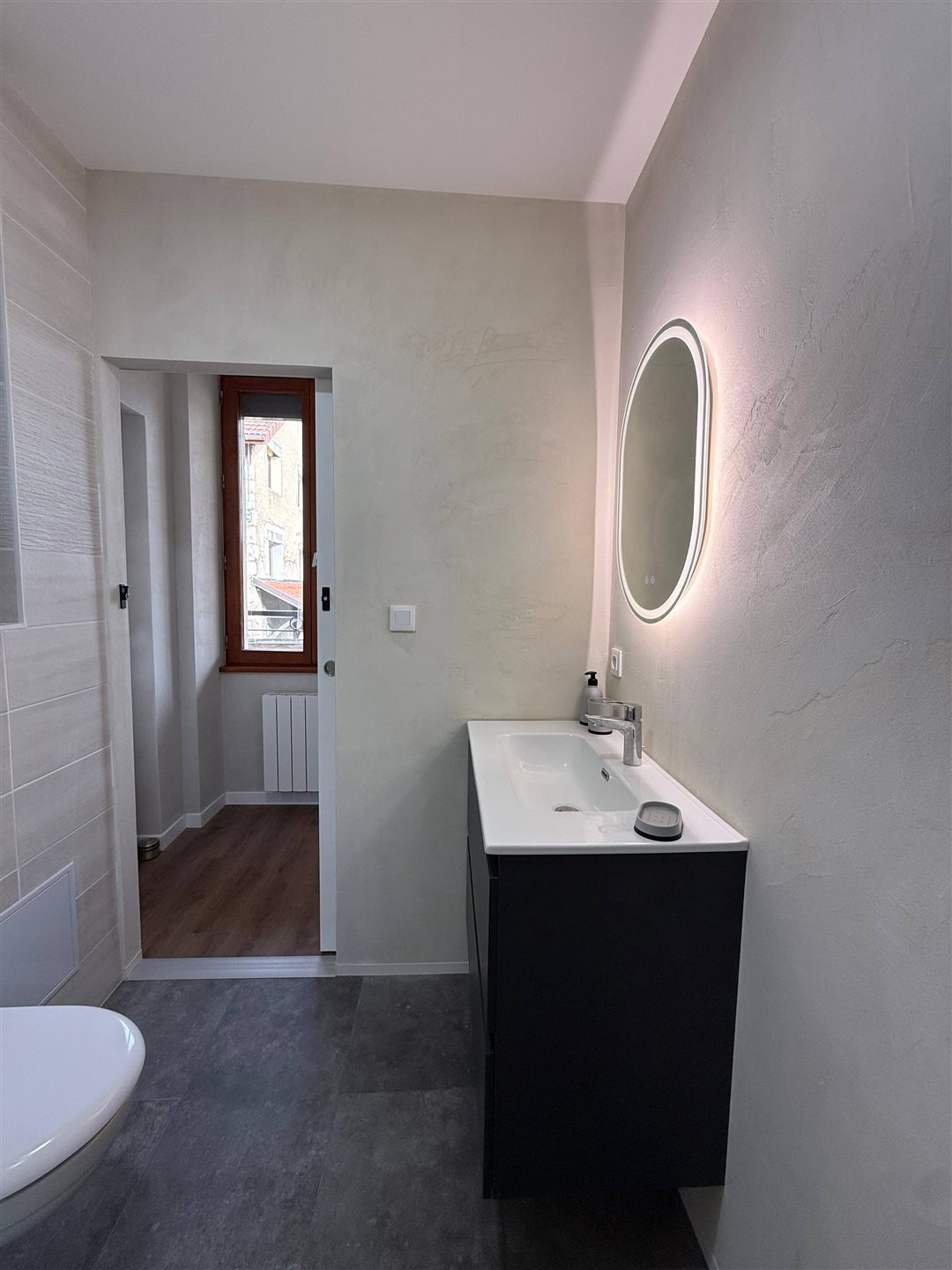 Appartement à louer, 43m², Billiat