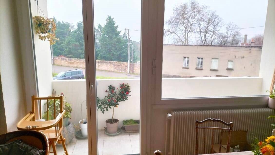 Appartement à louer, 77m², Irigny