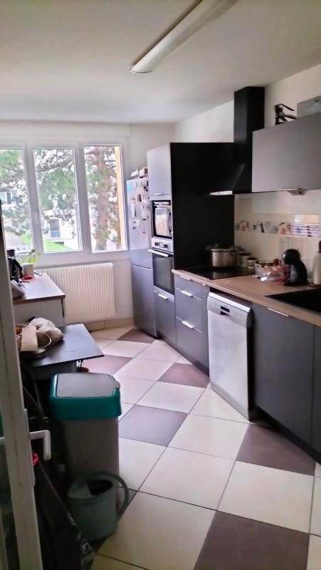 Appartement à louer, 77m², Irigny