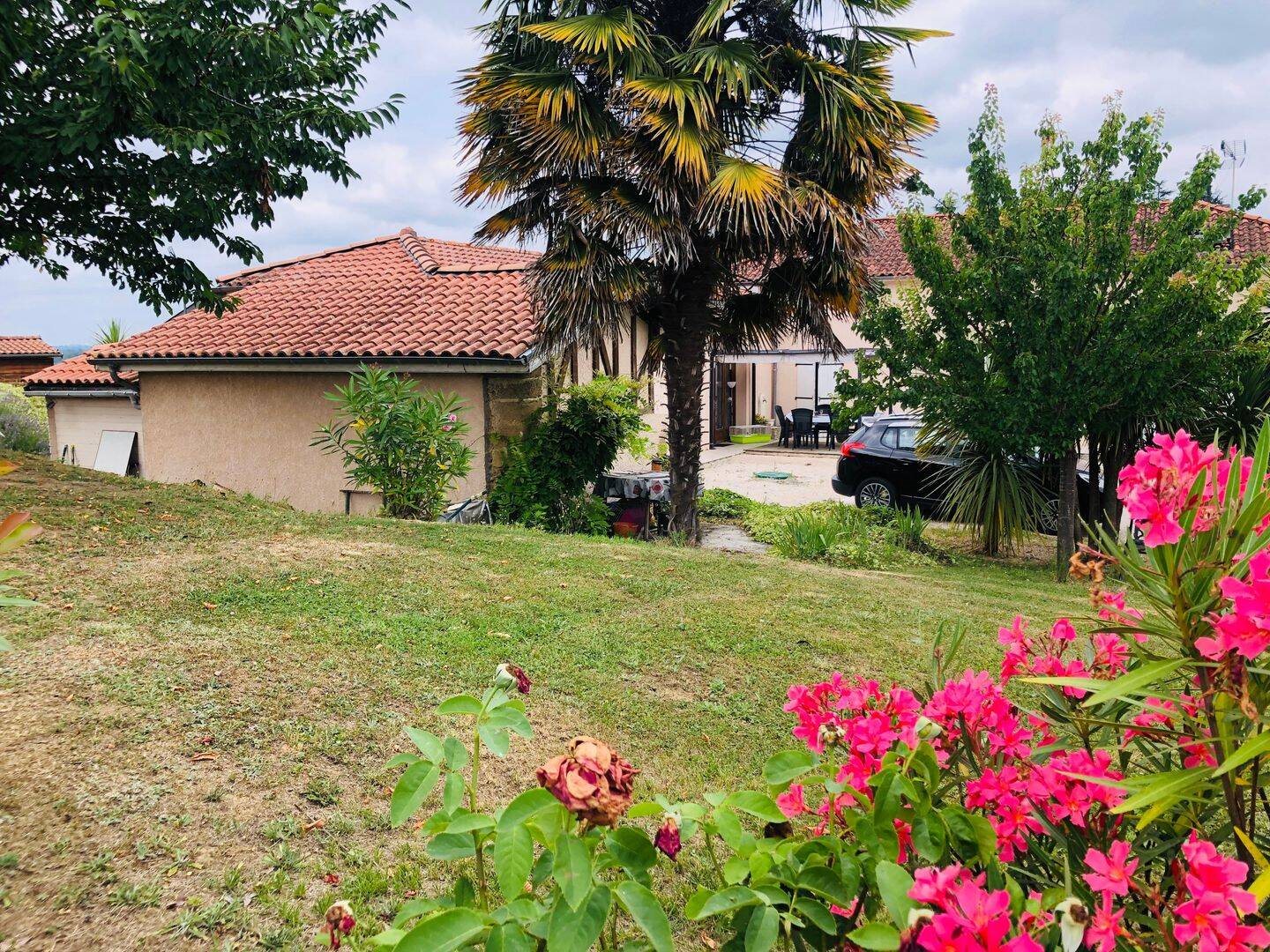 Maison à vendre, 350m², Lannemezan