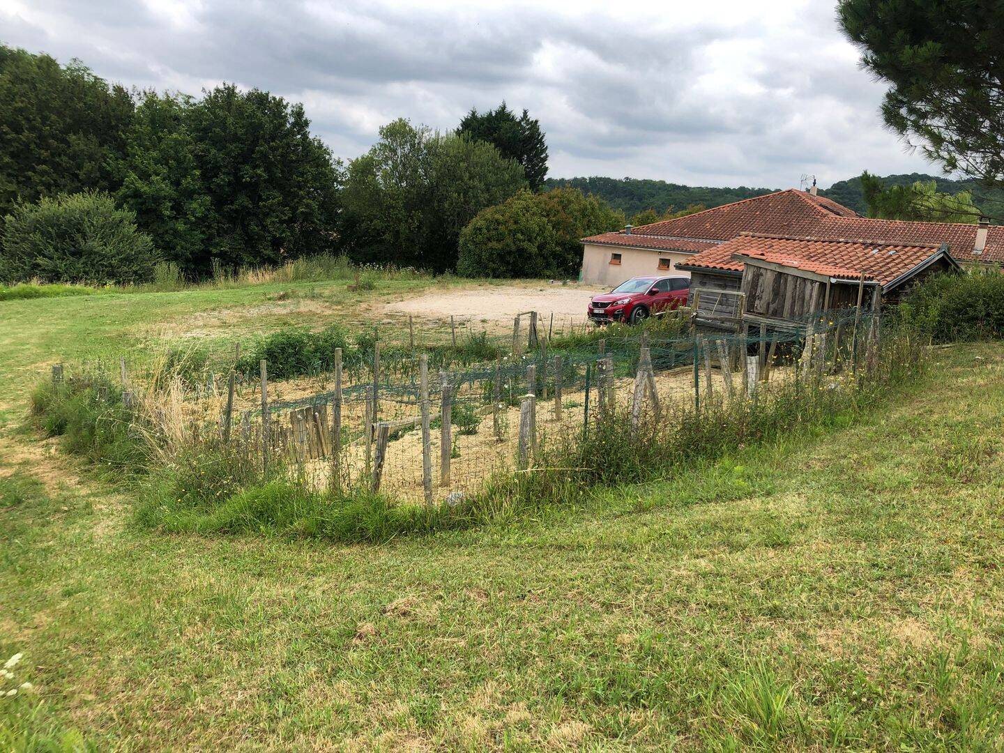 Maison à vendre, 350m², Lannemezan