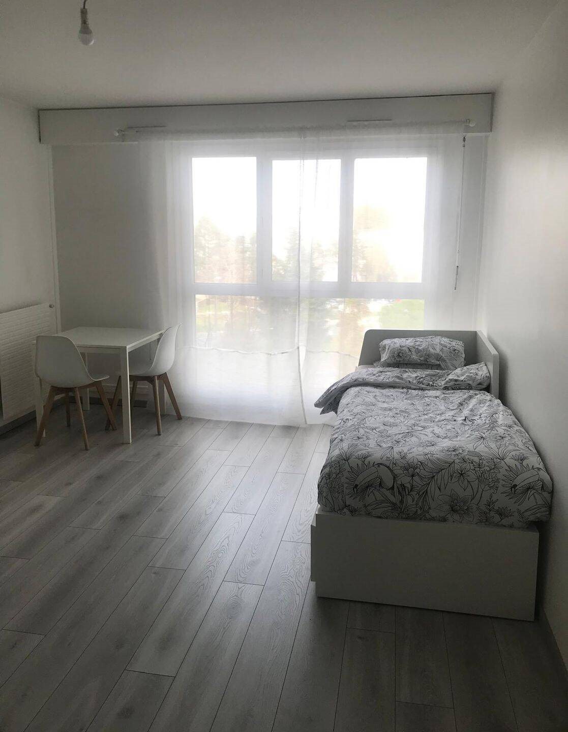 Appartement à louer, 33m², Les Ulis