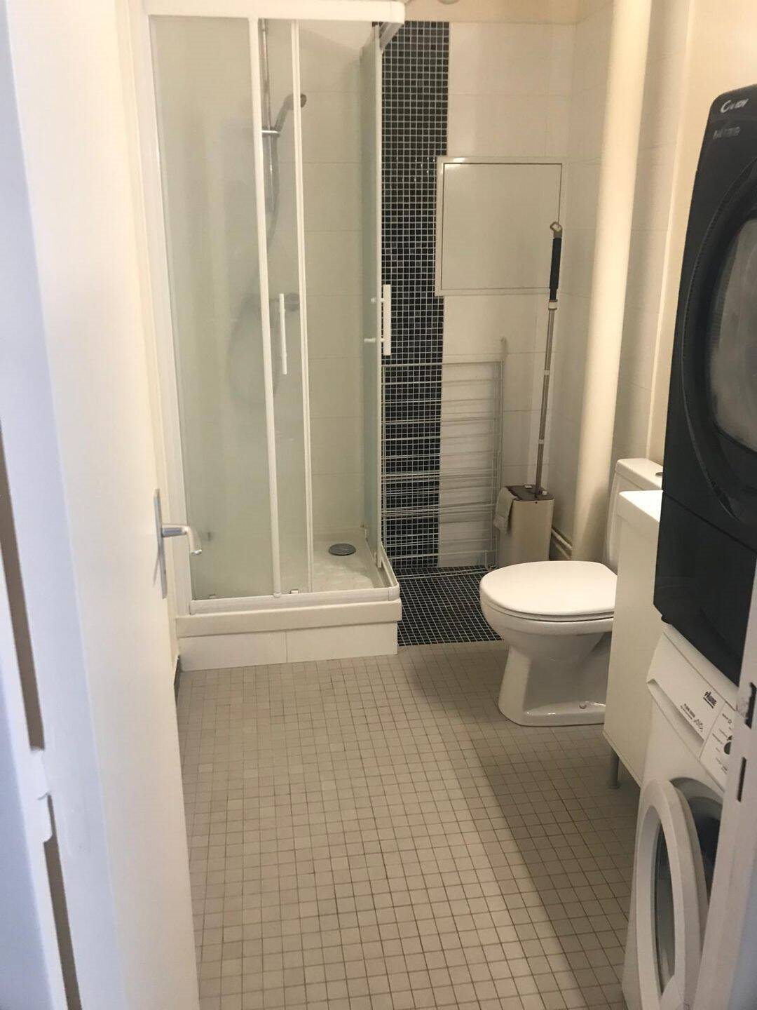 Appartement à louer, 33m², Les Ulis