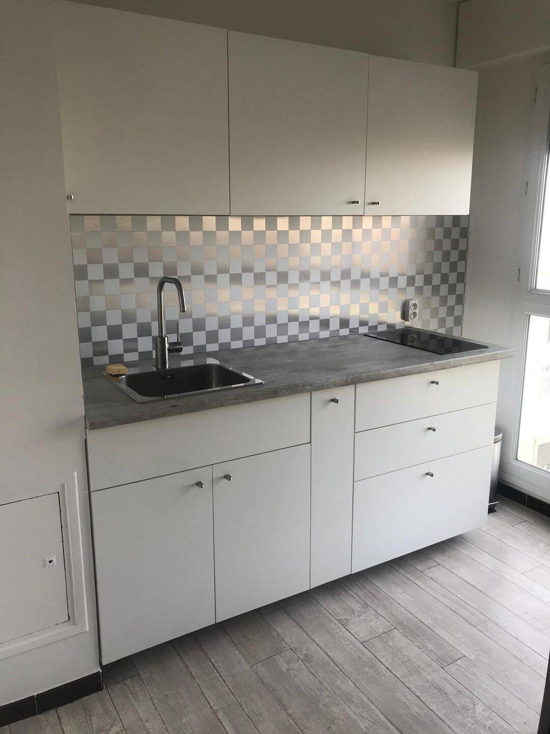 Appartement à louer, 33m², Les Ulis