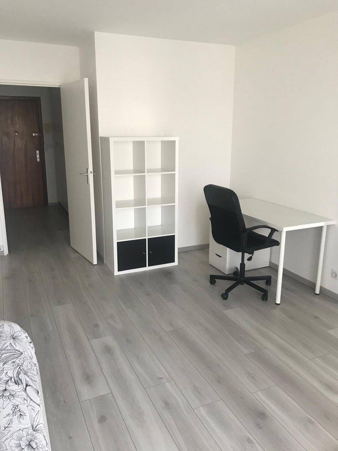 Appartement à louer, 33m², Les Ulis