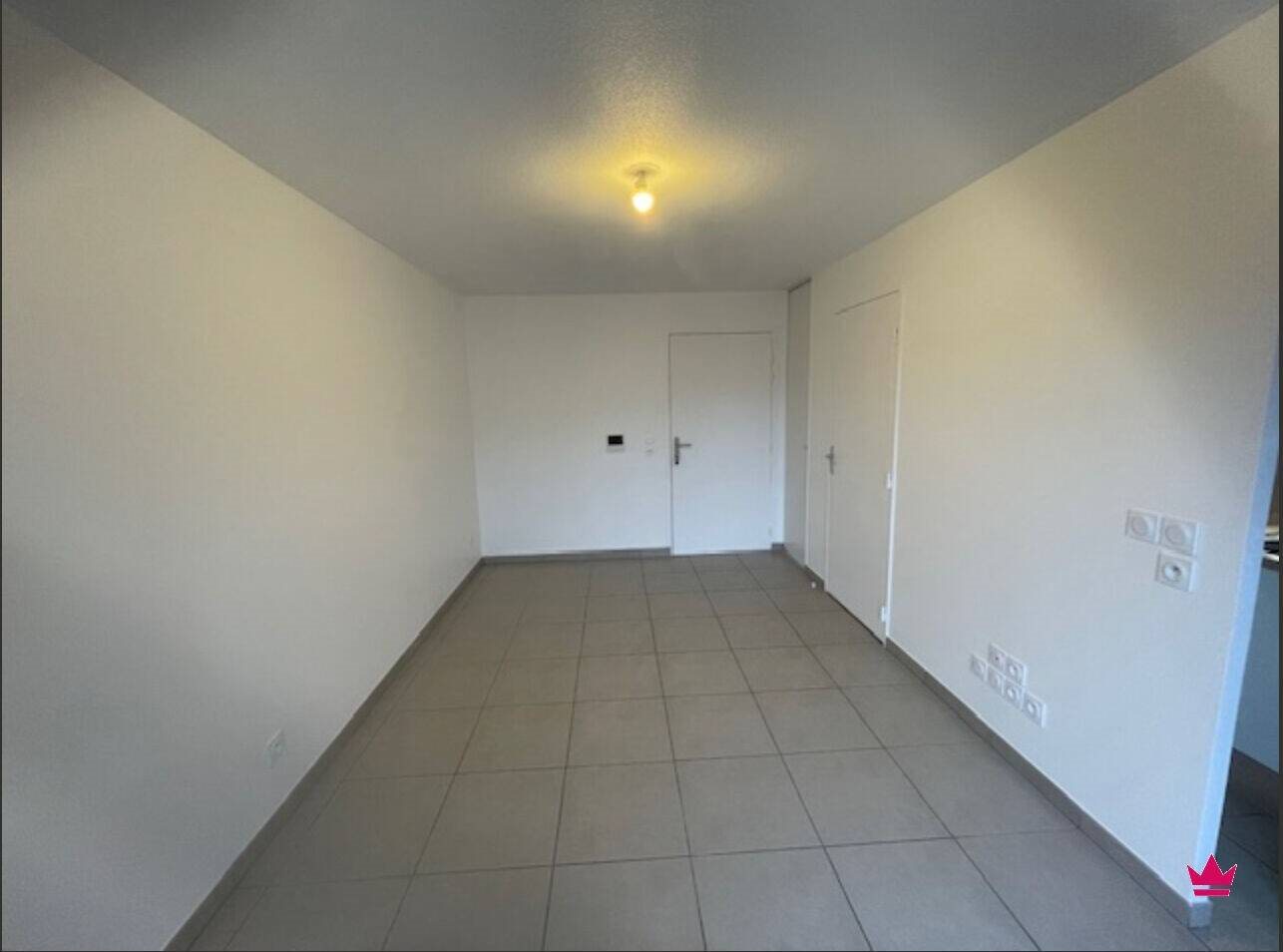 Appartement à louer, 29m², Saint-Fons