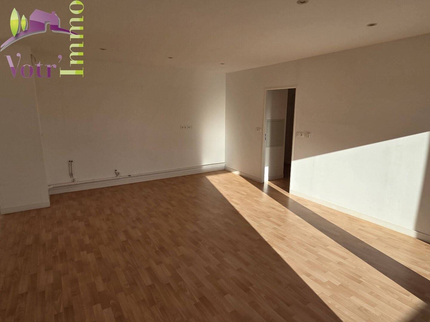 Appartement à vendre, 66m², Plougastel-Daoulas