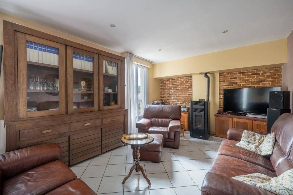 Maison à vendre, 187m², Soisy-sous-Montmorency