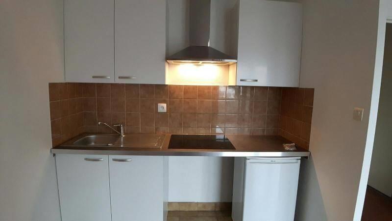 Appartement à louer, 35m², Toulouse