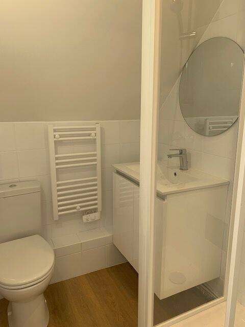 Appartement à louer, 23m², Jouy-en-Josas