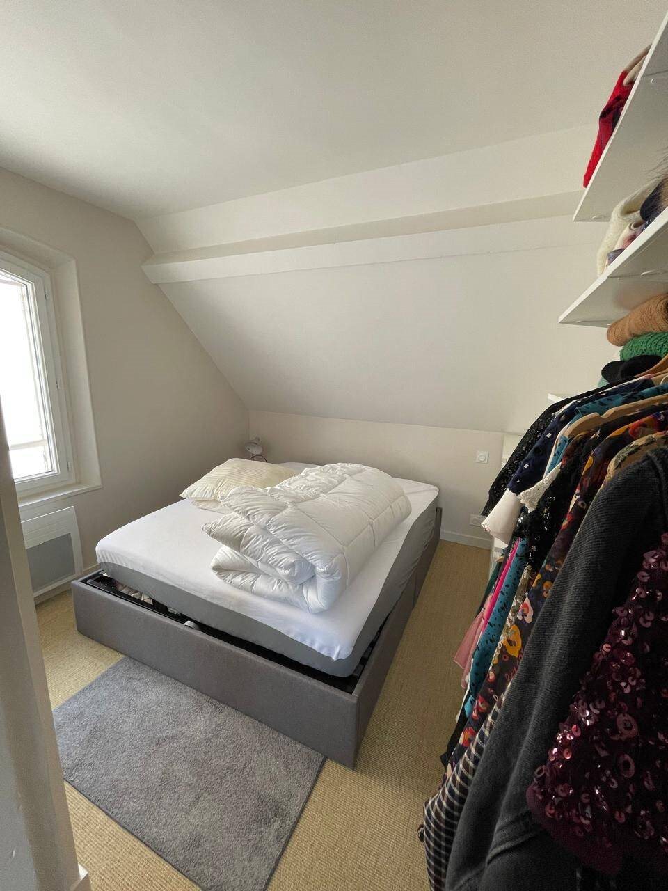 Appartement à louer, 23m², Jouy-en-Josas