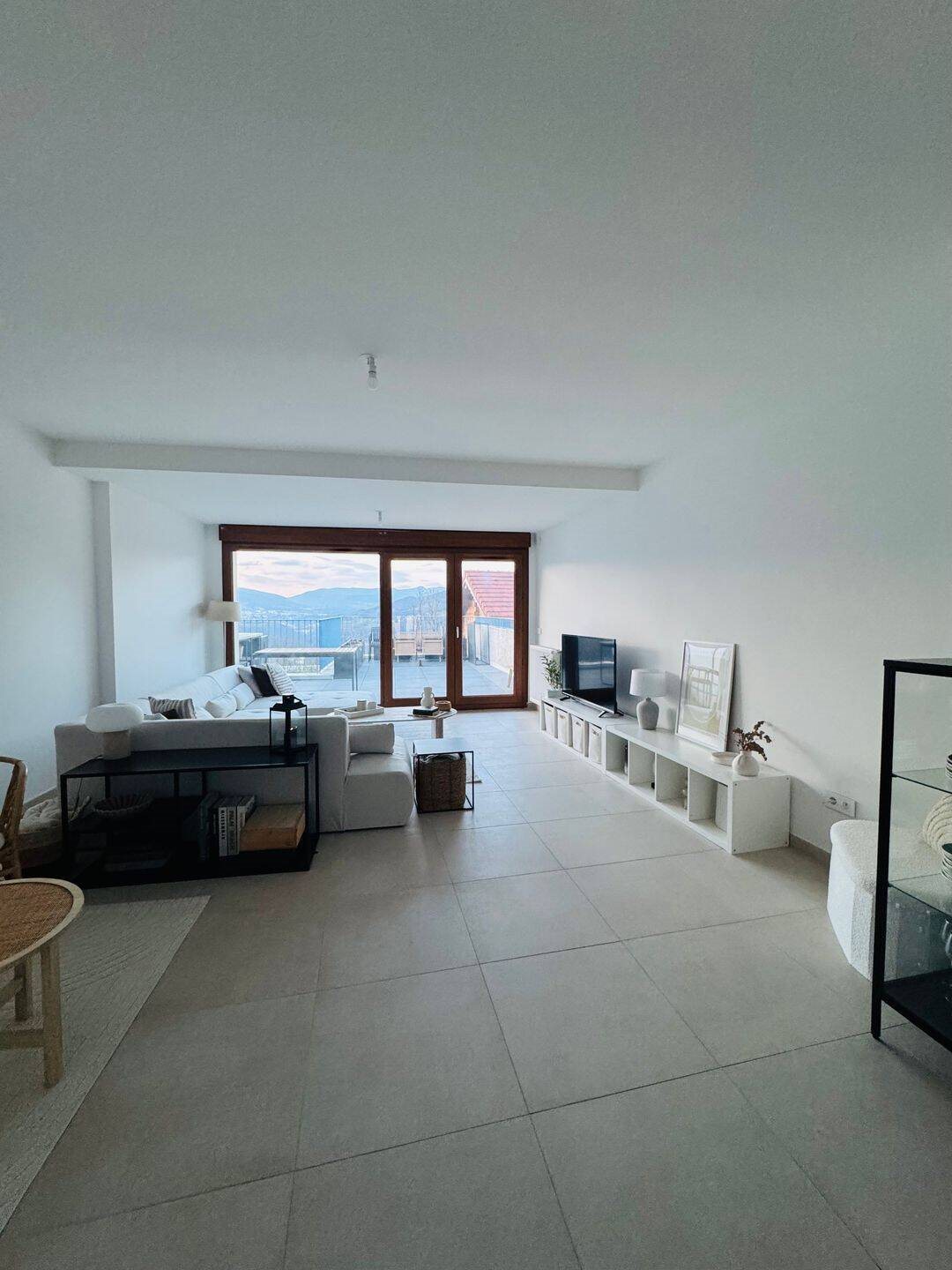 Appartement à vendre, 90m², Eloise