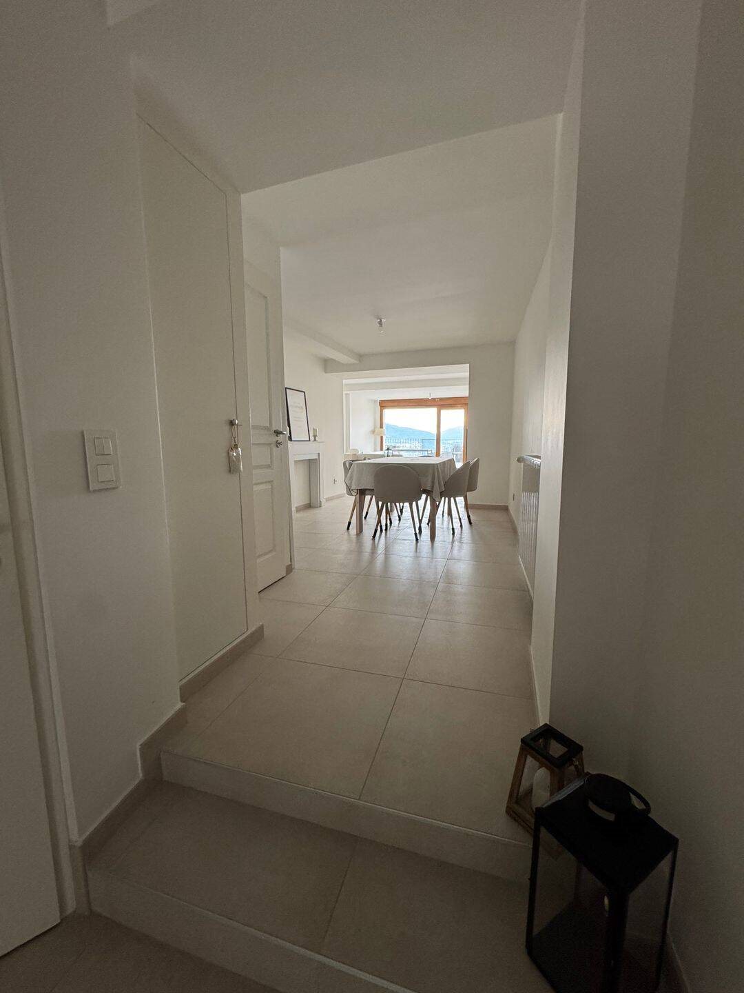 Appartement à vendre, 90m², Eloise