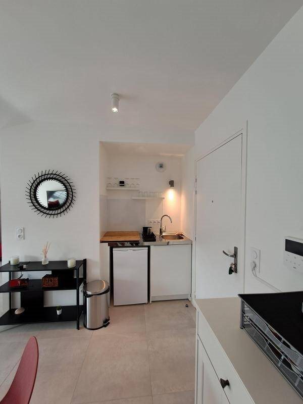 Appartement à louer, 22m², Neuilly-sur-Marne