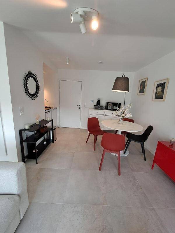 Appartement à louer, 22m², Neuilly-sur-Marne