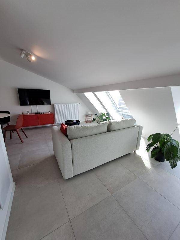 Appartement à louer, 22m², Neuilly-sur-Marne