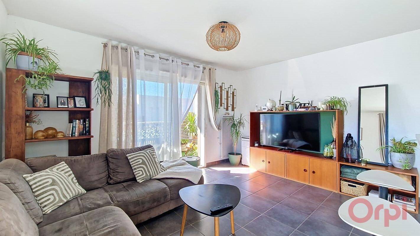 Appartement à vendre, 48m², Perpignan