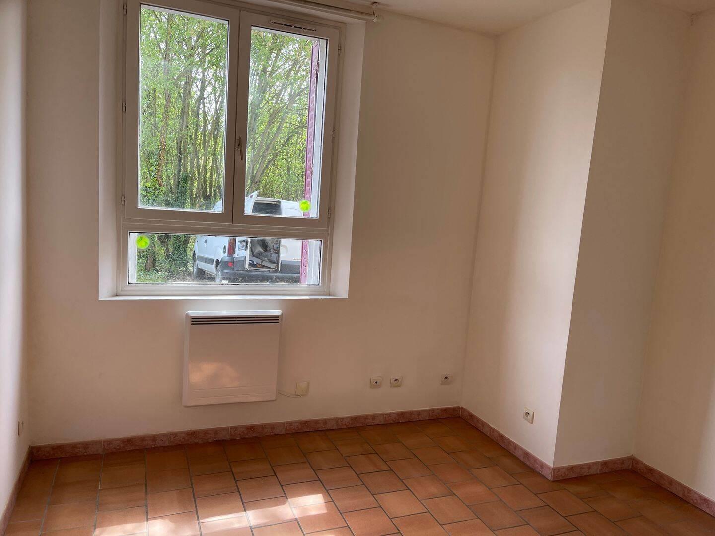 Appartement à louer, 42m², Fère-en-Tardenois