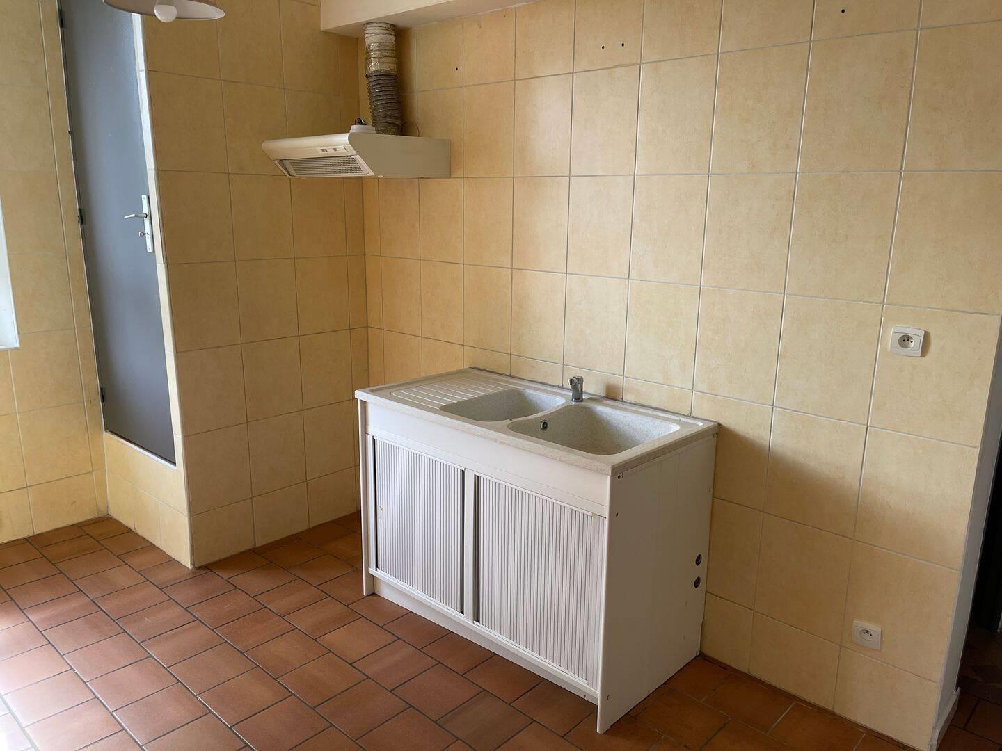 Appartement à louer, 42m², Fère-en-Tardenois