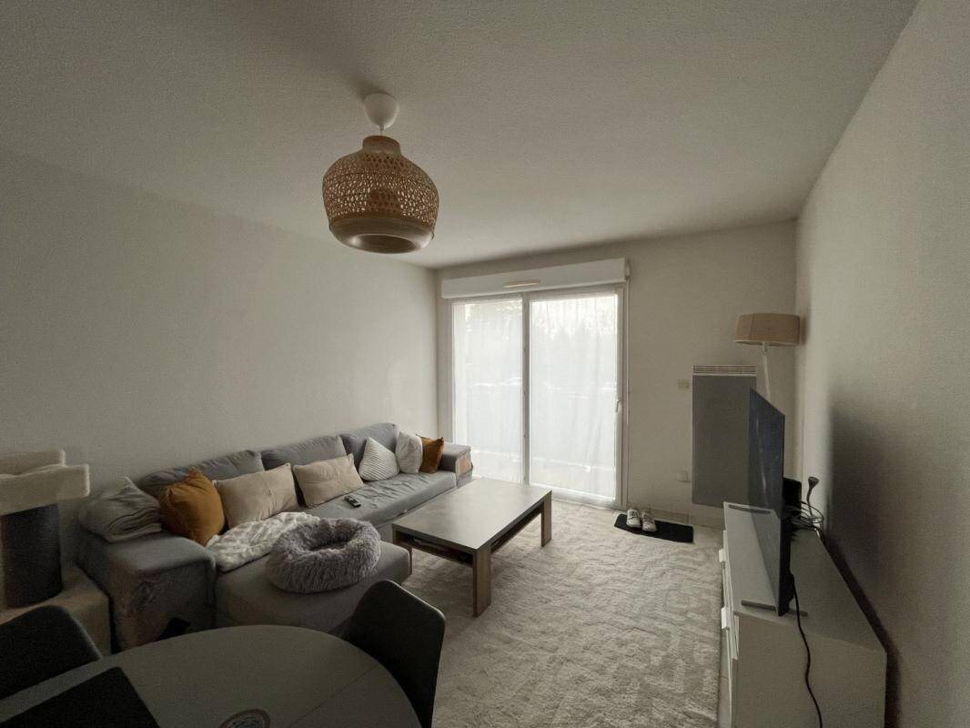 Appartement à louer, 62m², Amboise