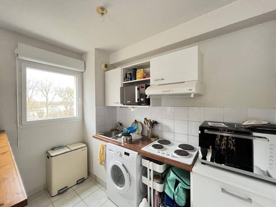 Appartement à louer, 62m², Amboise