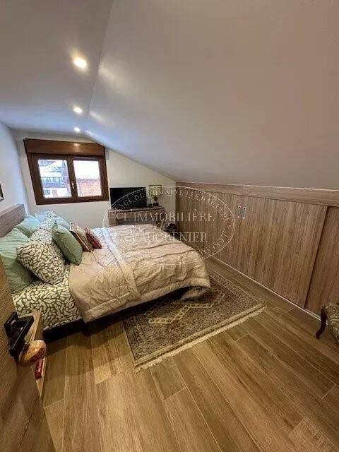 Appartement à vendre, 54m², Roubion