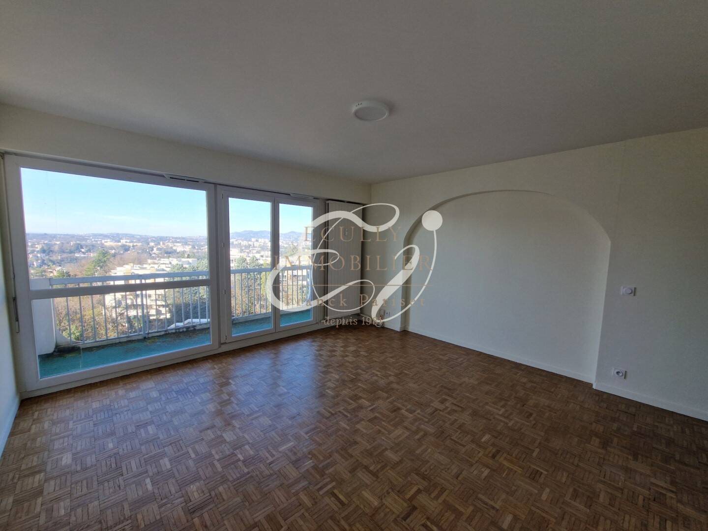 Appartement à louer, 62m², Tassin-la-Demi-Lune