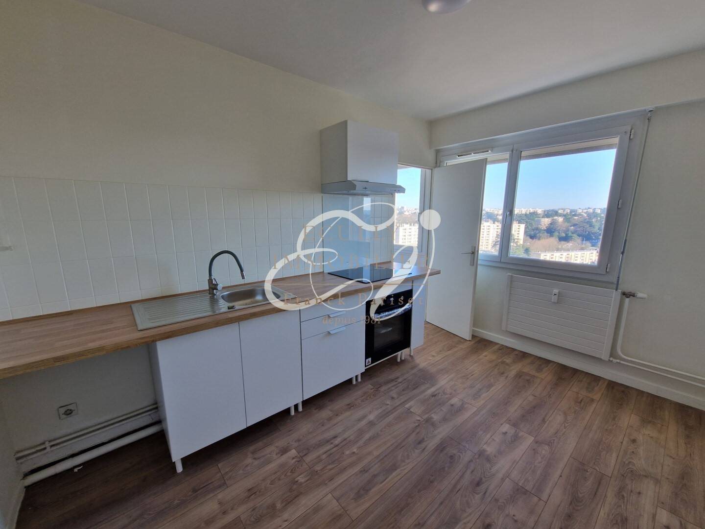 Appartement à louer, 62m², Tassin-la-Demi-Lune