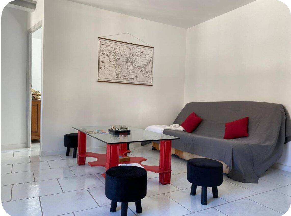 Appartement à vendre, 197m², Largentière