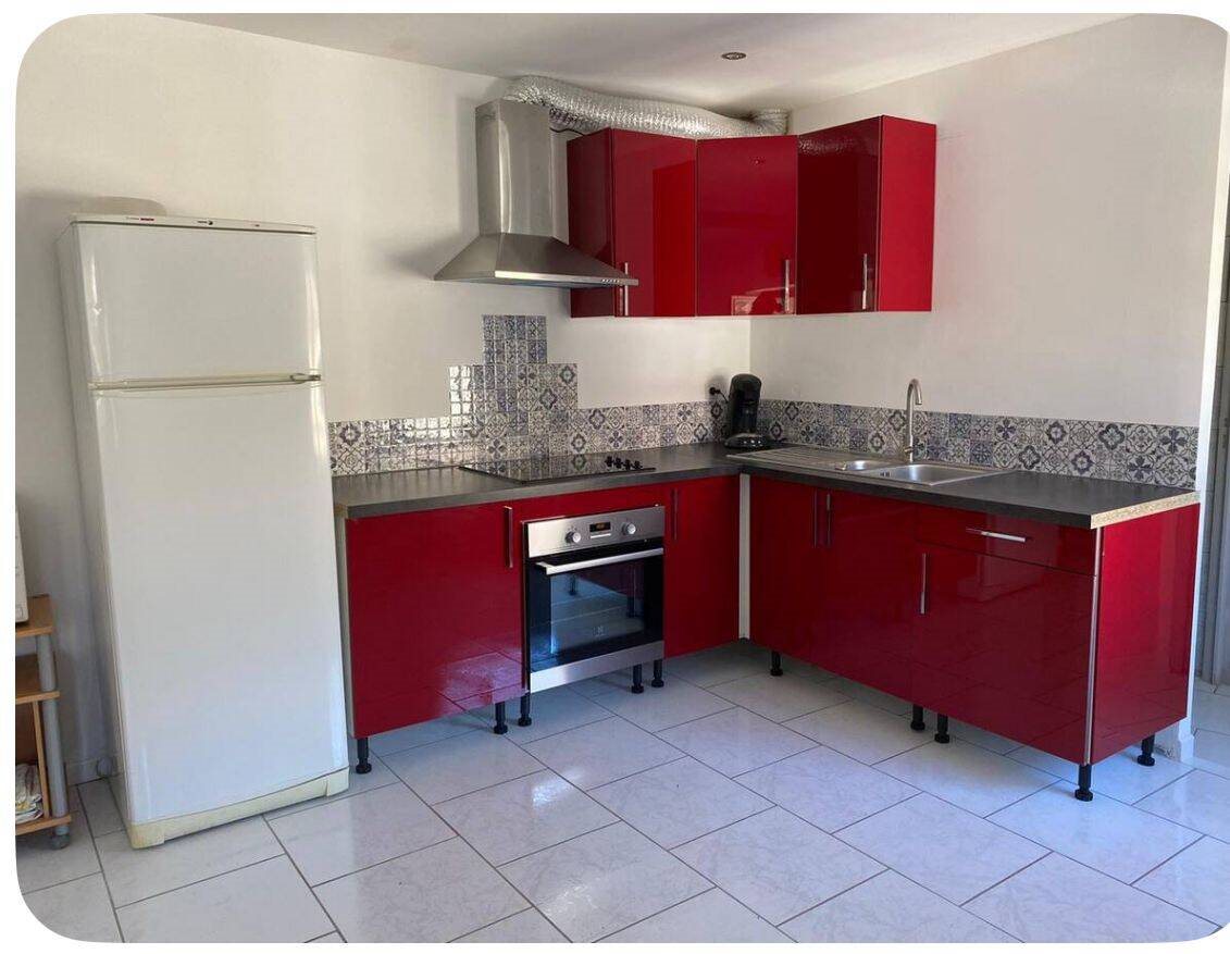 Appartement à vendre, 197m², Largentière