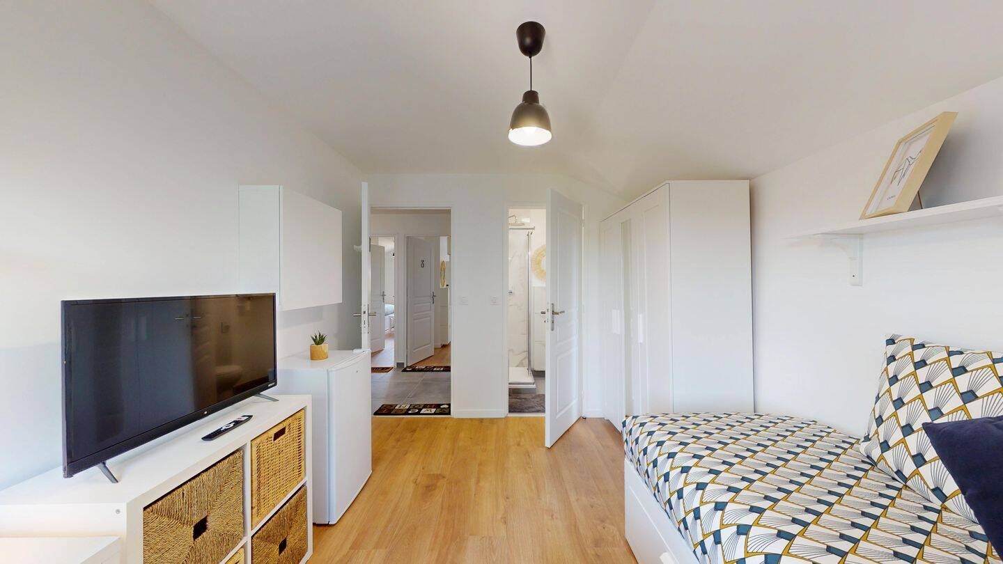 Maison à louer, 124m², Cergy