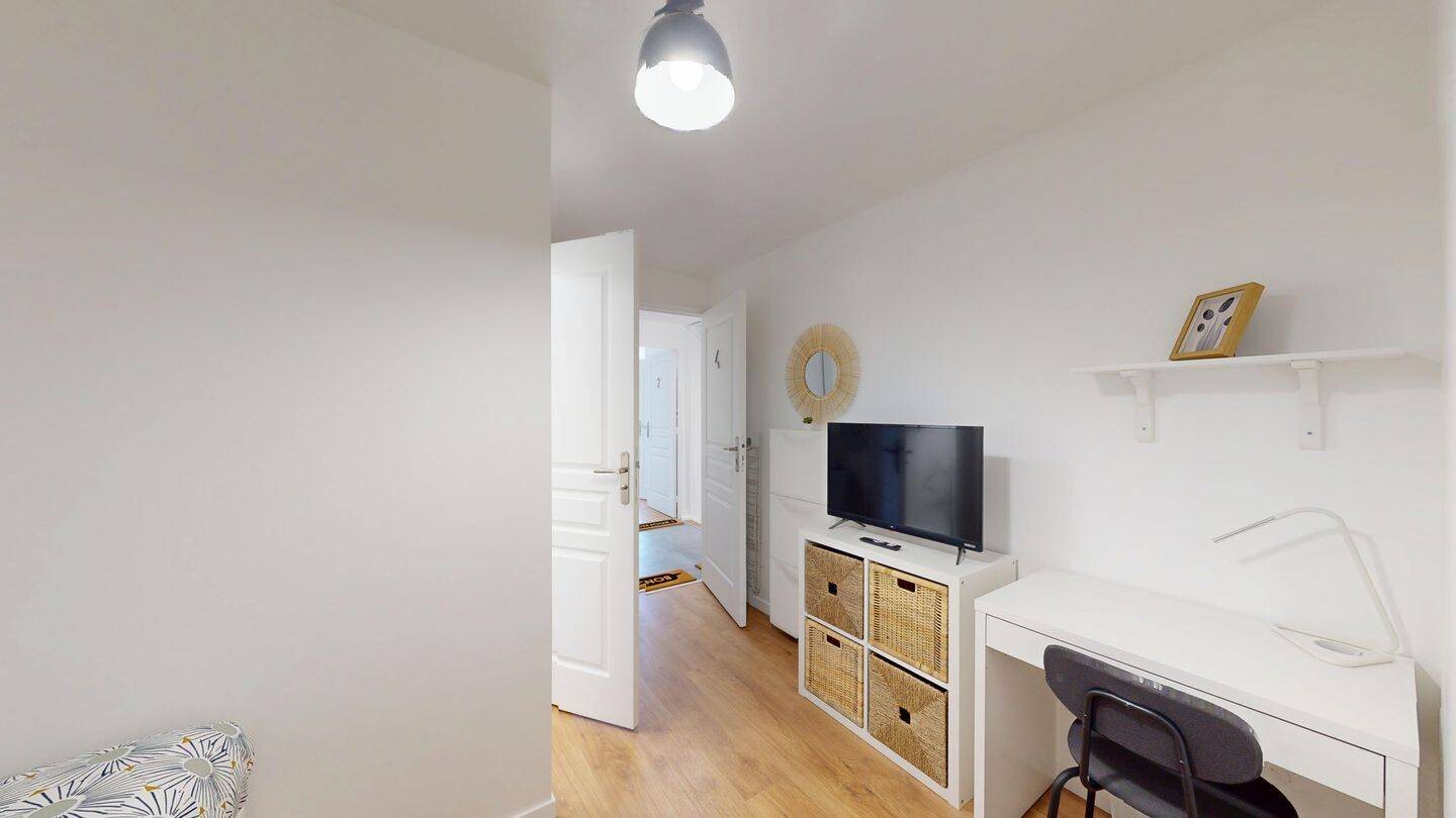 Maison à louer, 124m², Cergy
