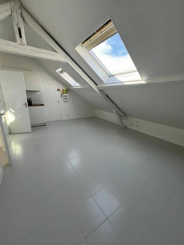 Appartement à louer, 22m², Le Havre