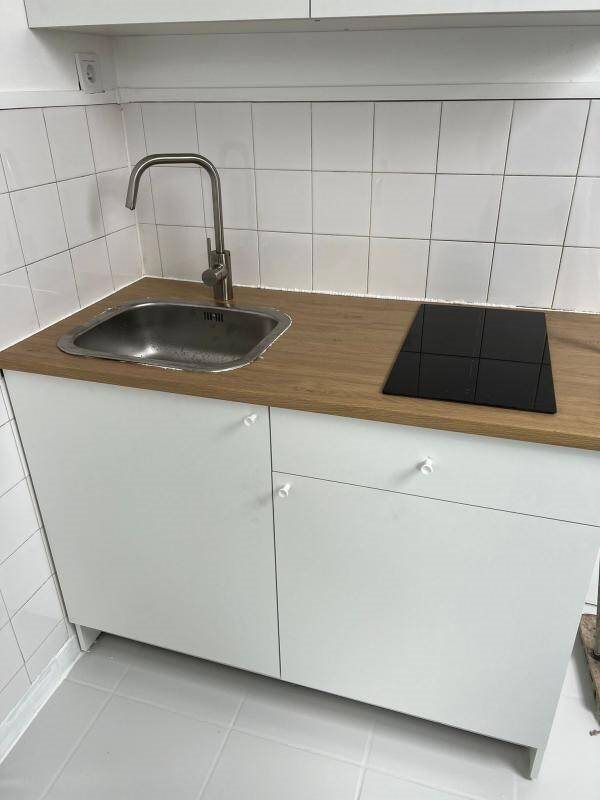 Appartement à louer, 22m², Le Havre