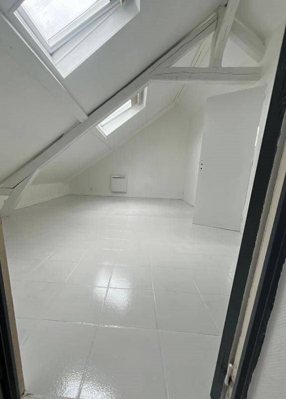 Appartement à louer, 22m², Le Havre