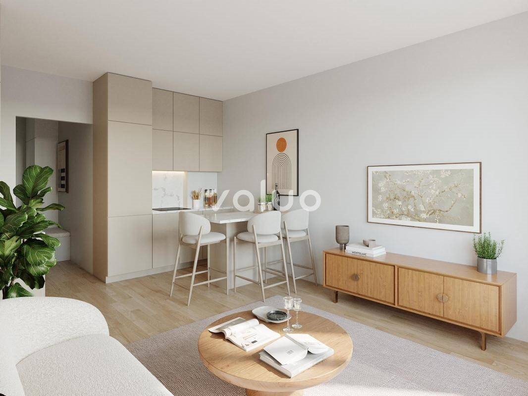 Appartement à vendre, 53m², Paris 12ème