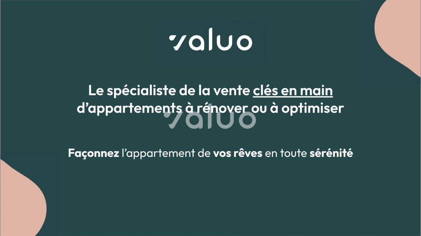 Appartement à vendre, 53m², Paris 12ème